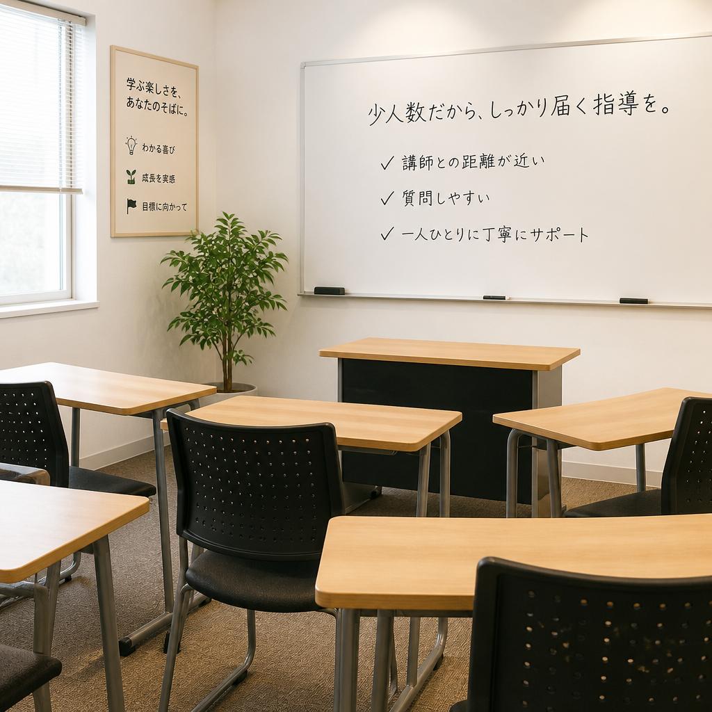 5. 楽しい環境で学ぶ