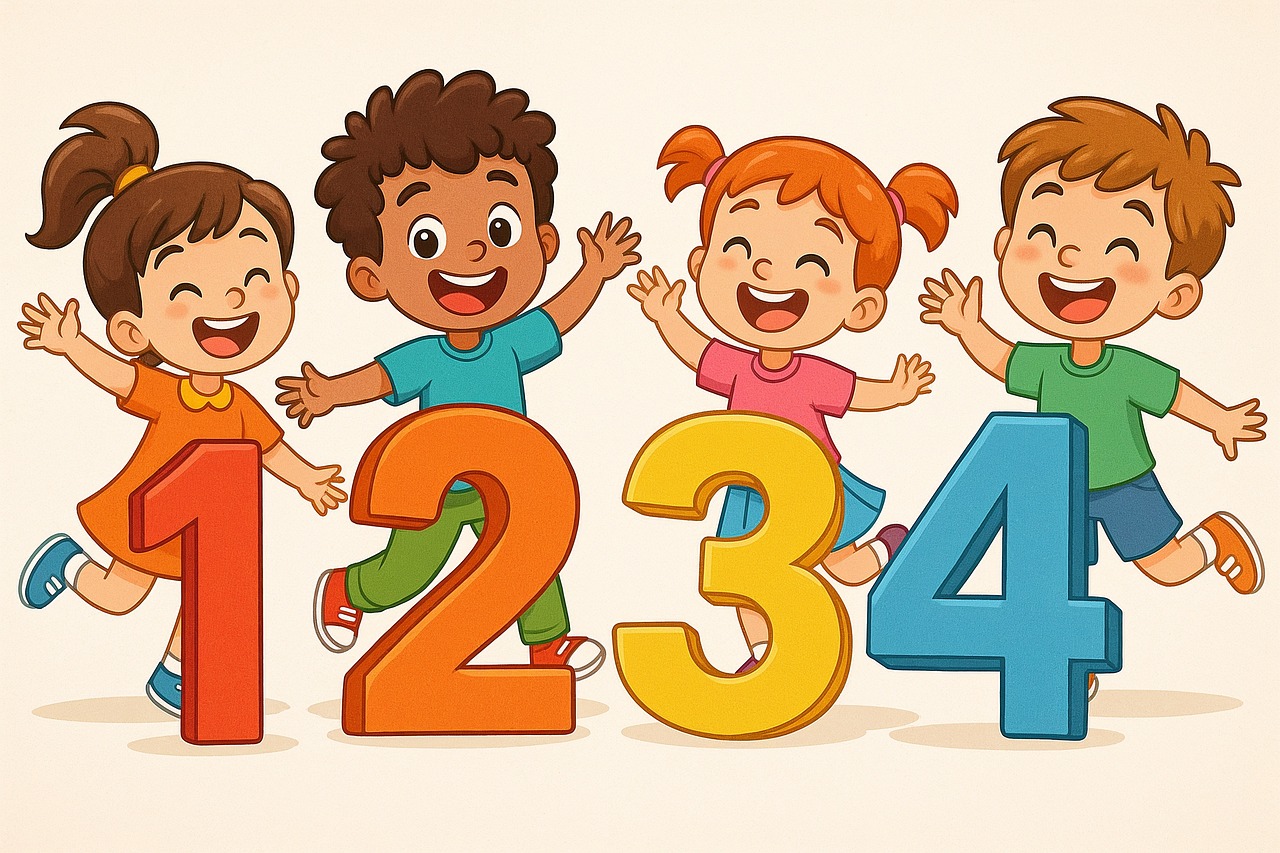 幼児の明るい未来を、英語でつかもう！