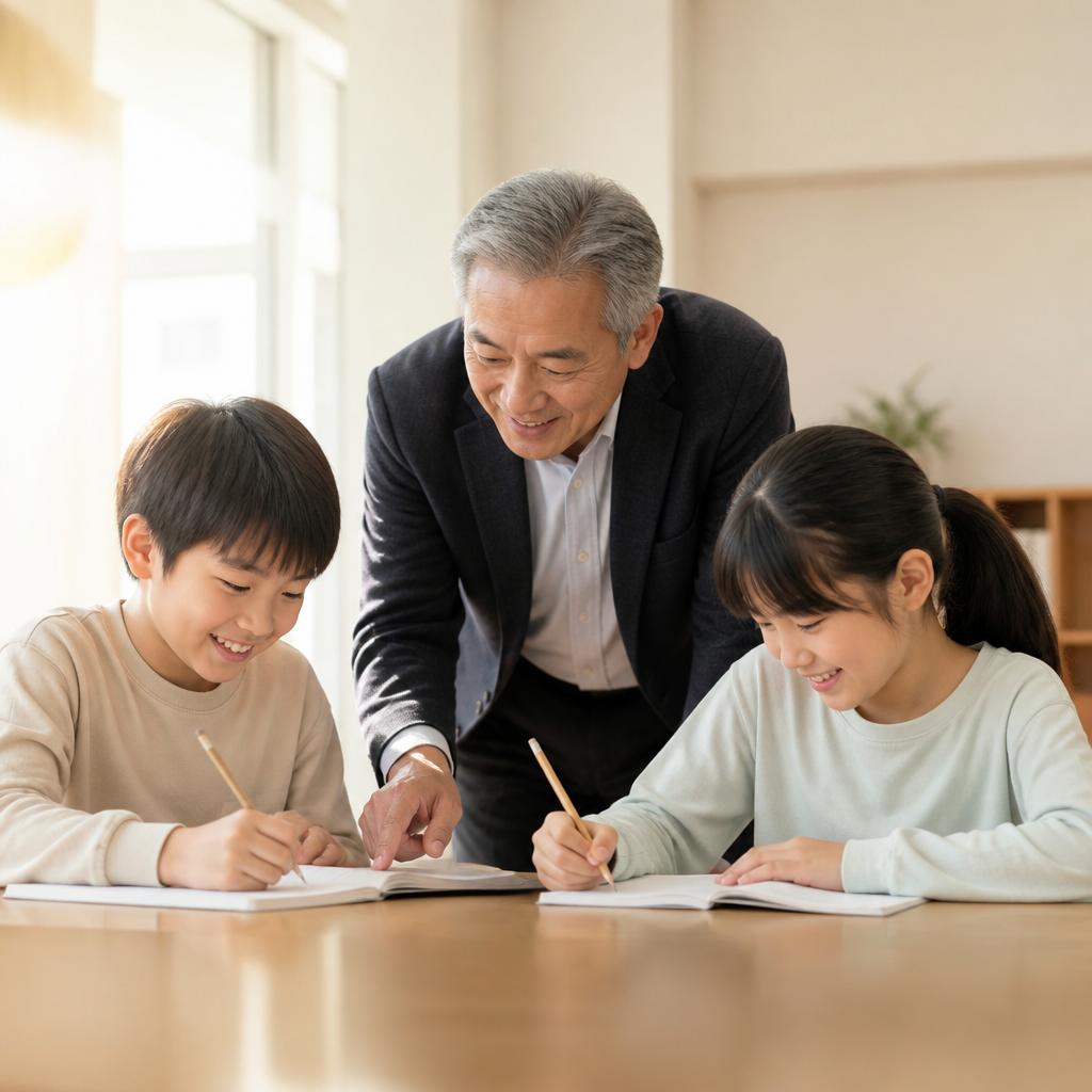 実績ある講師陣