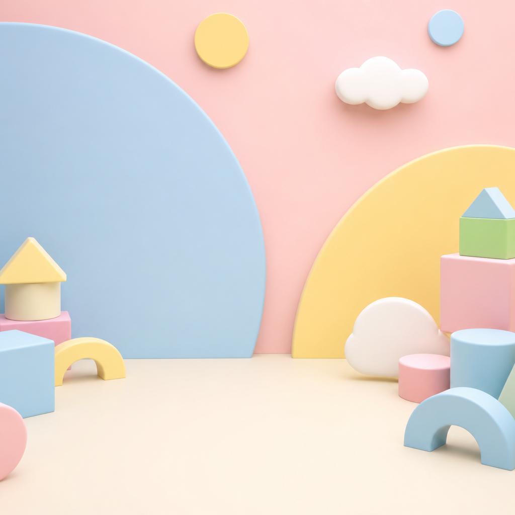 子供のための楽しい英会話レッスン
