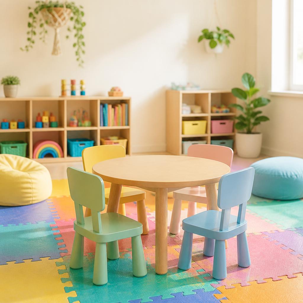 2. 小学生向けの特別カリキュラム