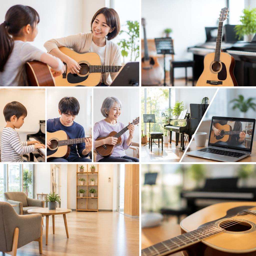 一人ひとりに合わせて、無理なく続けられる学び方
